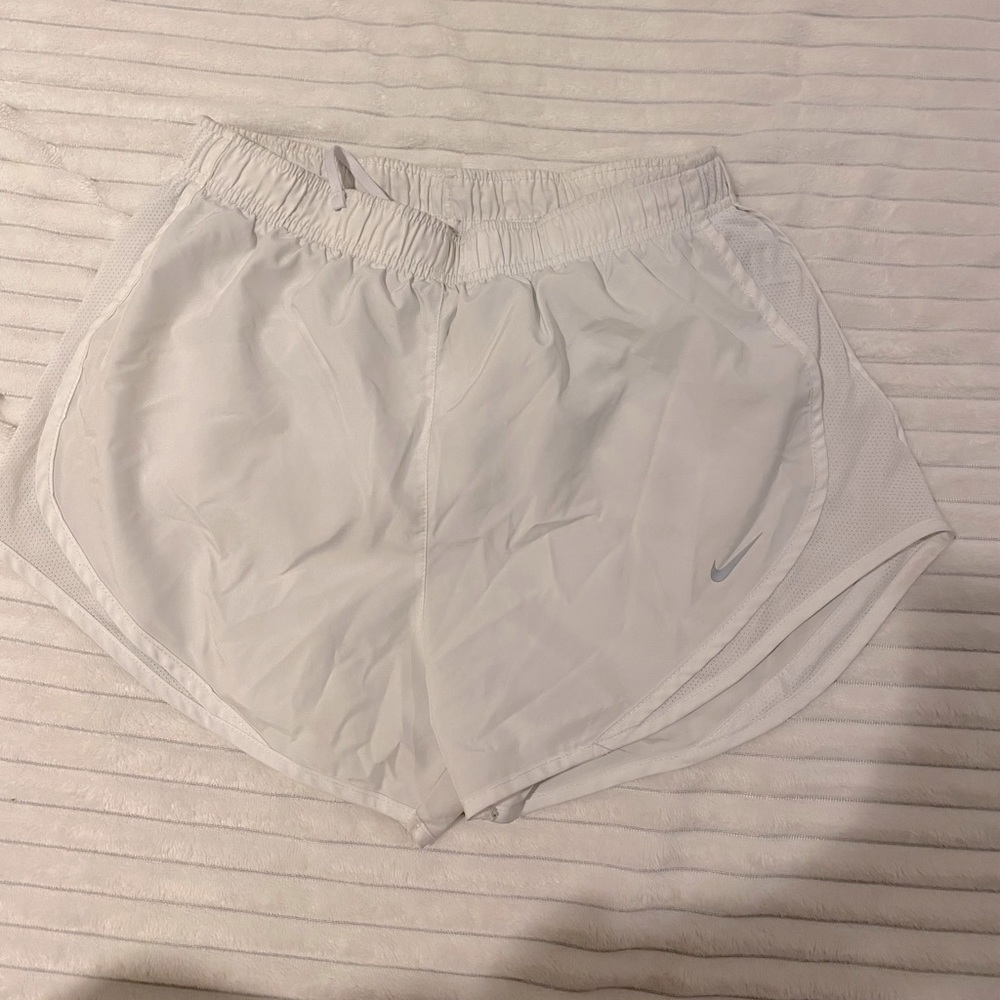 nike tempo shorts